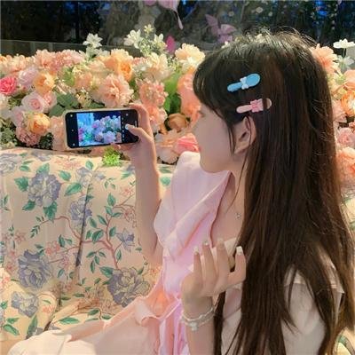 漫天烽火一美人