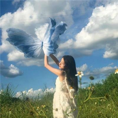 美丽长情
