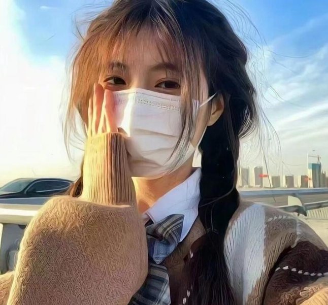 我们的雨色协议